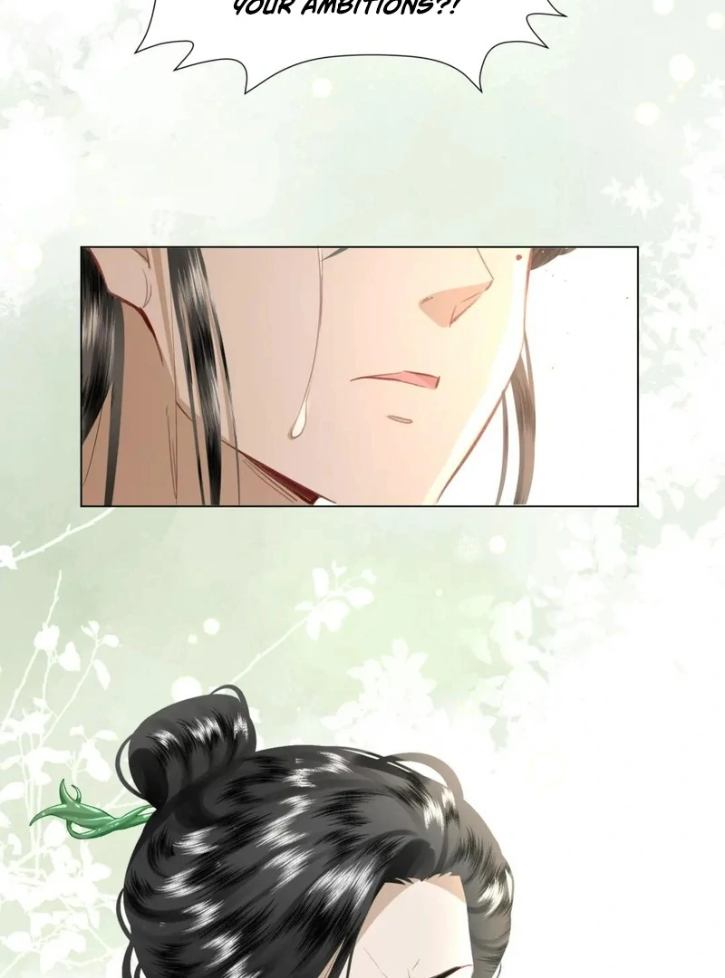 Report to the Tyrant, the Imperial Concubine Said She Is Your Ancestor! Chapter 2 191 ch 2 28