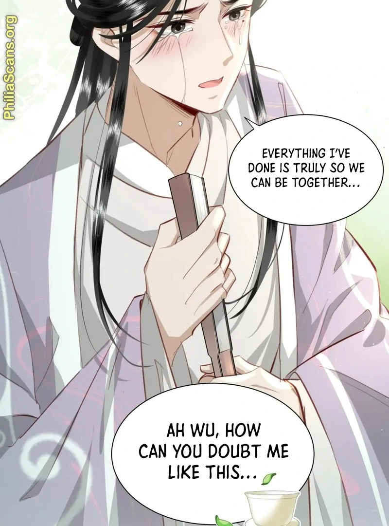 Report to the Tyrant, the Imperial Concubine Said She Is Your Ancestor! Chapter 2 192 ch 2 29