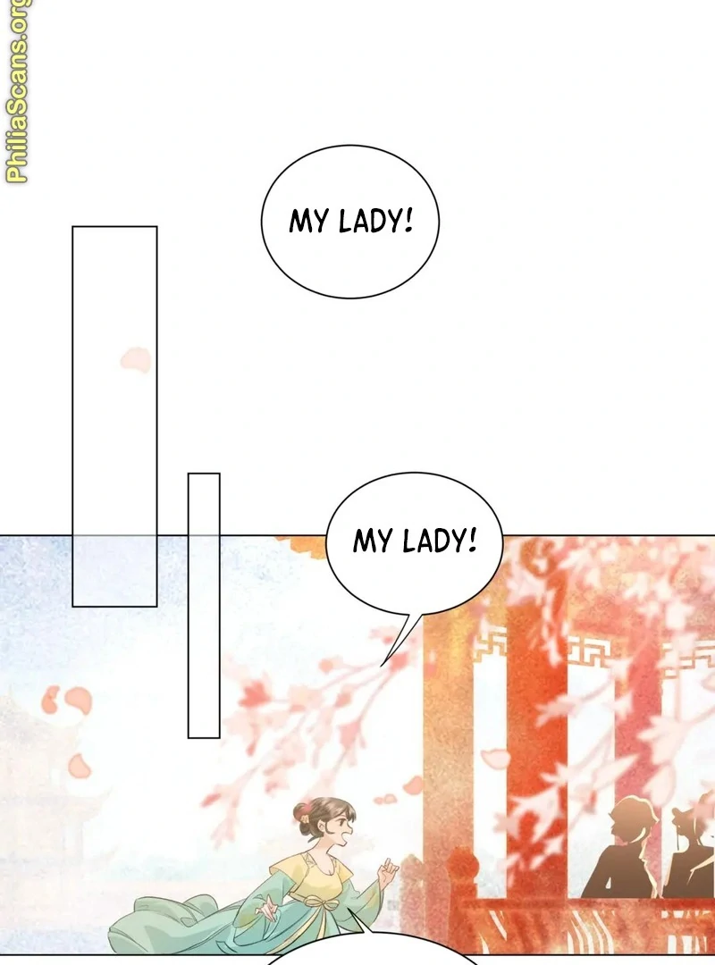 Report to the Tyrant, the Imperial Concubine Said She Is Your Ancestor! Chapter 2 166 ch 2 3