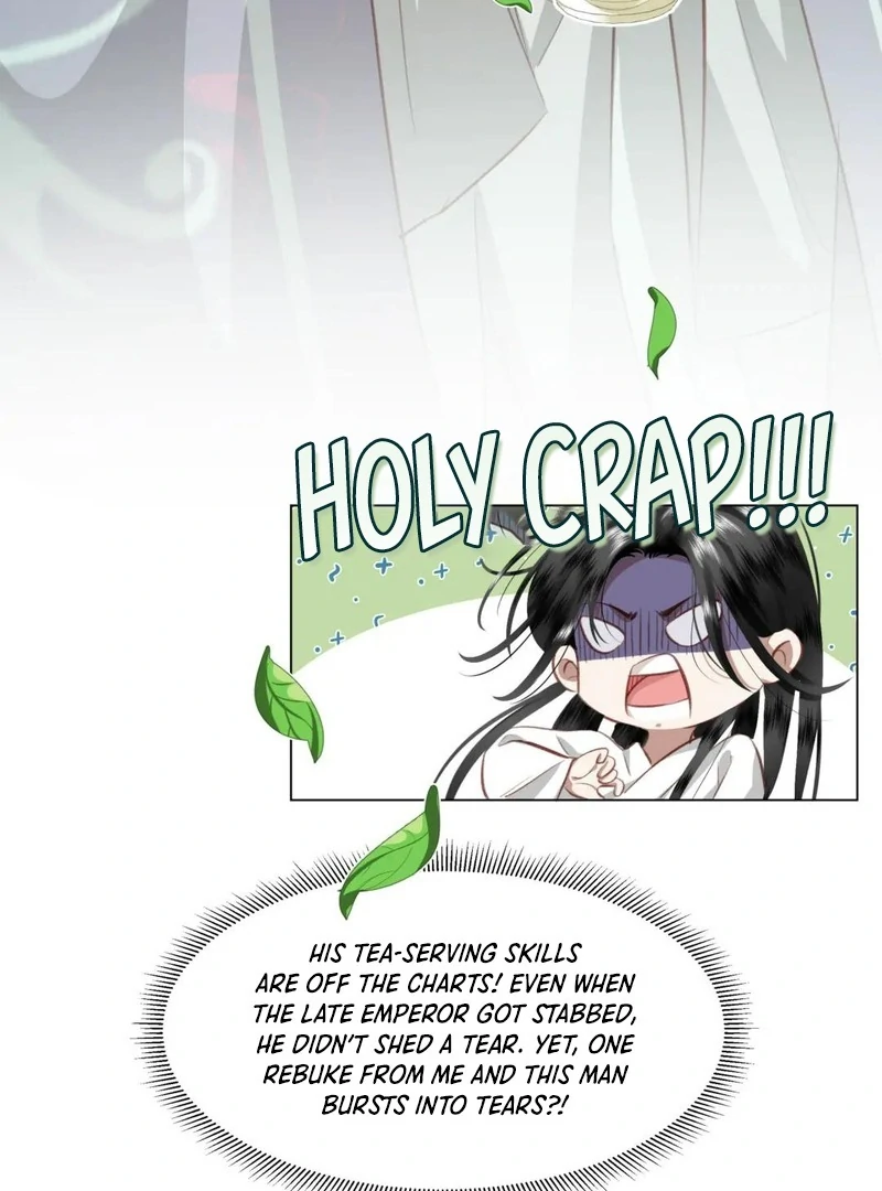 Report to the Tyrant, the Imperial Concubine Said She Is Your Ancestor! Chapter 2 193 ch 2 30