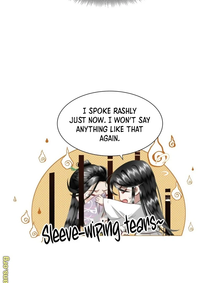 Report to the Tyrant, the Imperial Concubine Said She Is Your Ancestor! Chapter 2 194 ch 2 31