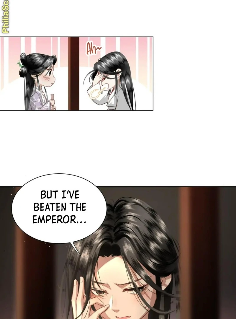 Report to the Tyrant, the Imperial Concubine Said She Is Your Ancestor! Chapter 2 195 ch 2 32