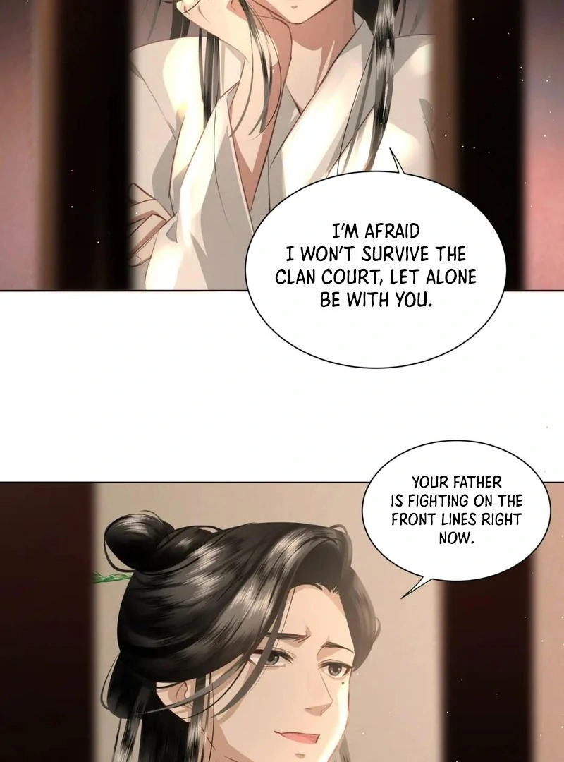 Report to the Tyrant, the Imperial Concubine Said She Is Your Ancestor! Chapter 2 196 ch 2 33