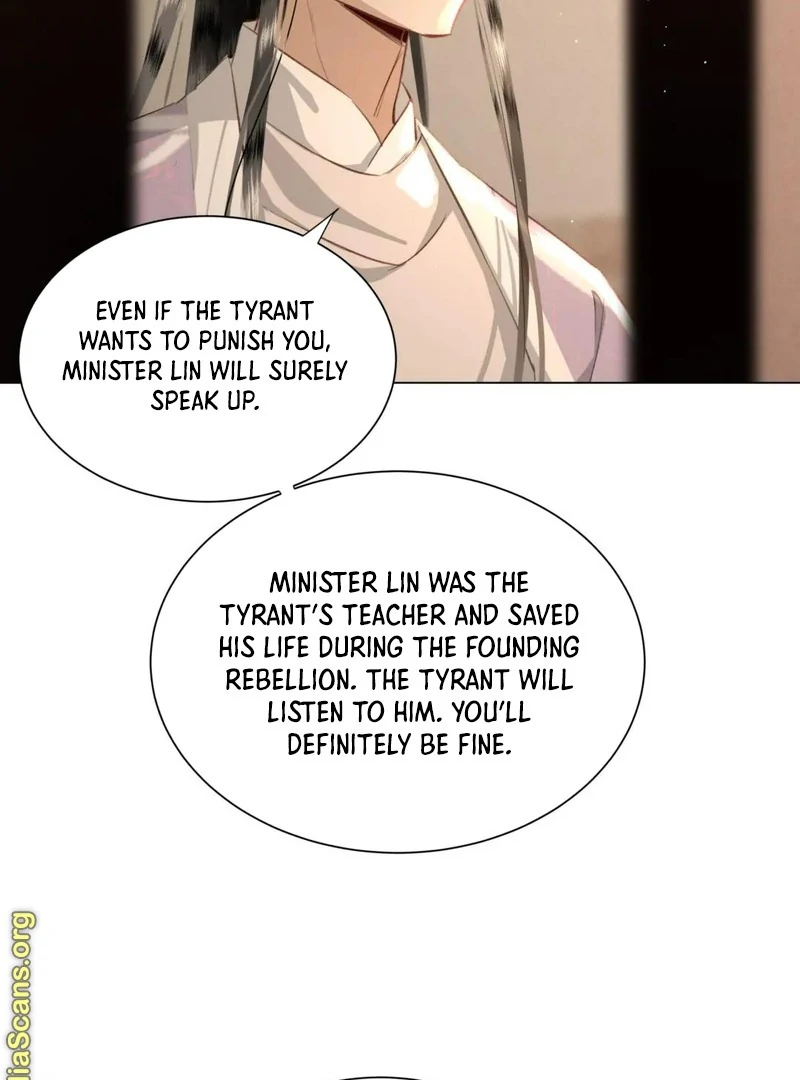 Report to the Tyrant, the Imperial Concubine Said She Is Your Ancestor! Chapter 2 197 ch 2 34