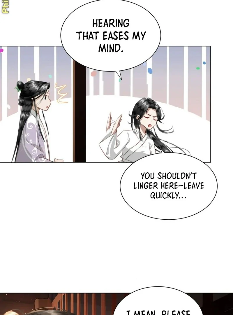 Report to the Tyrant, the Imperial Concubine Said She Is Your Ancestor! Chapter 2 198 ch 2 35