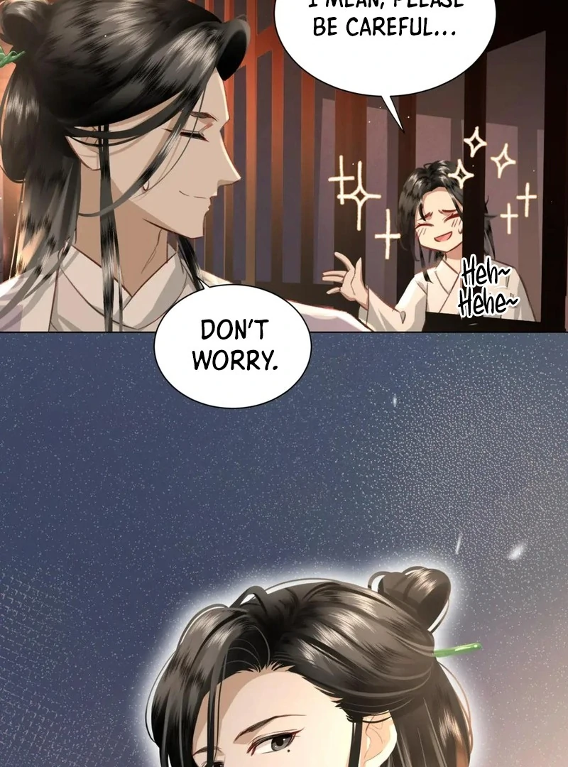 Report to the Tyrant, the Imperial Concubine Said She Is Your Ancestor! Chapter 2 199 ch 2 36