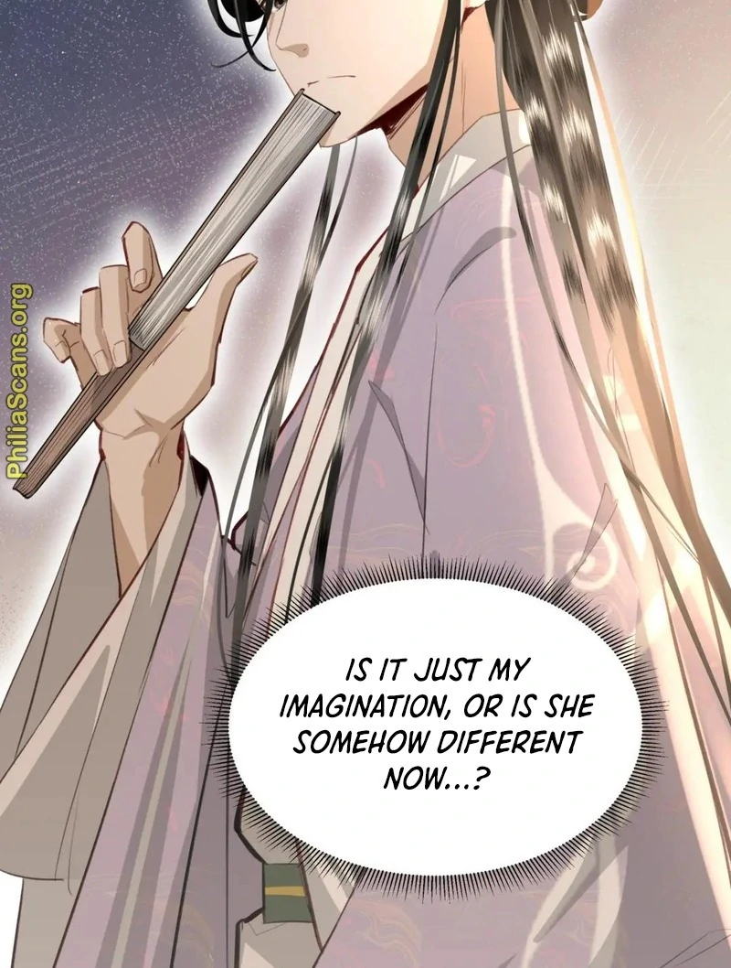 Report to the Tyrant, the Imperial Concubine Said She Is Your Ancestor! Chapter 2 200 ch 2 37