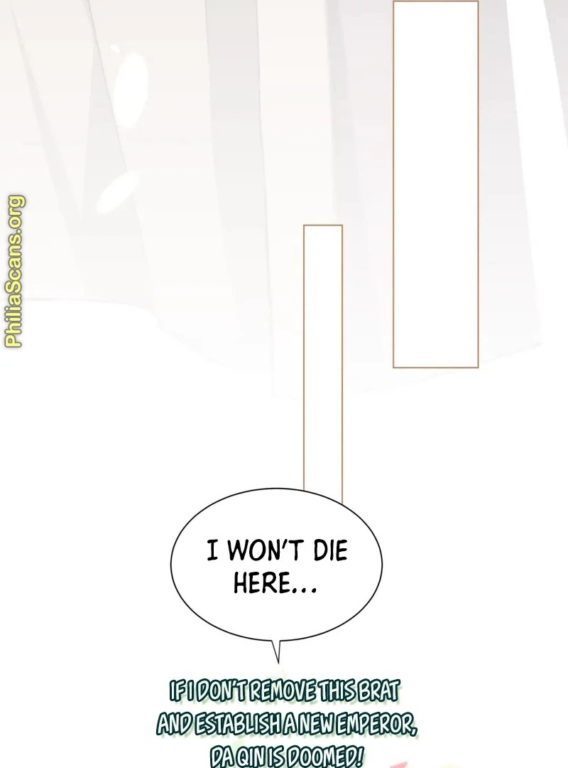 Report to the Tyrant, the Imperial Concubine Said She Is Your Ancestor! Chapter 2 202 ch 2 39