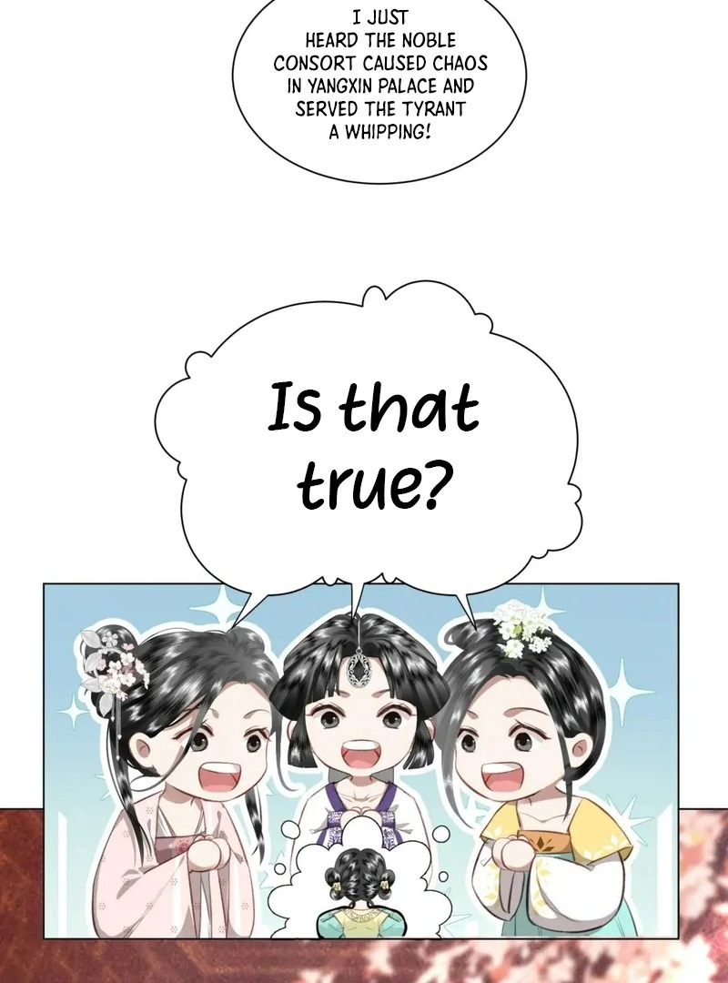 Report to the Tyrant, the Imperial Concubine Said She Is Your Ancestor! Chapter 2 167 ch 2 4