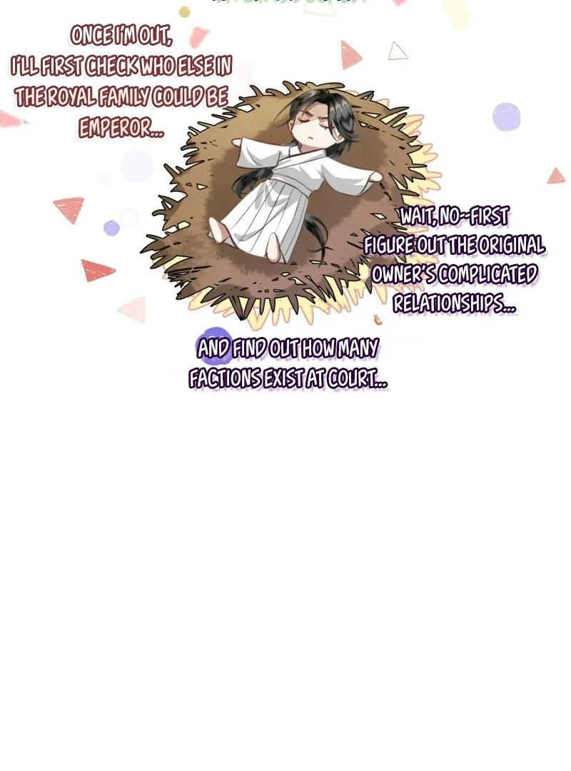 Report to the Tyrant, the Imperial Concubine Said She Is Your Ancestor! Chapter 2 203 ch 2 40