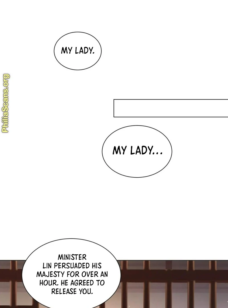 Report to the Tyrant, the Imperial Concubine Said She Is Your Ancestor! Chapter 2 204 ch 2 41