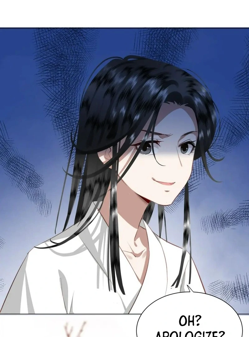 Report to the Tyrant, the Imperial Concubine Said She Is Your Ancestor! Chapter 2 207 ch 2 44