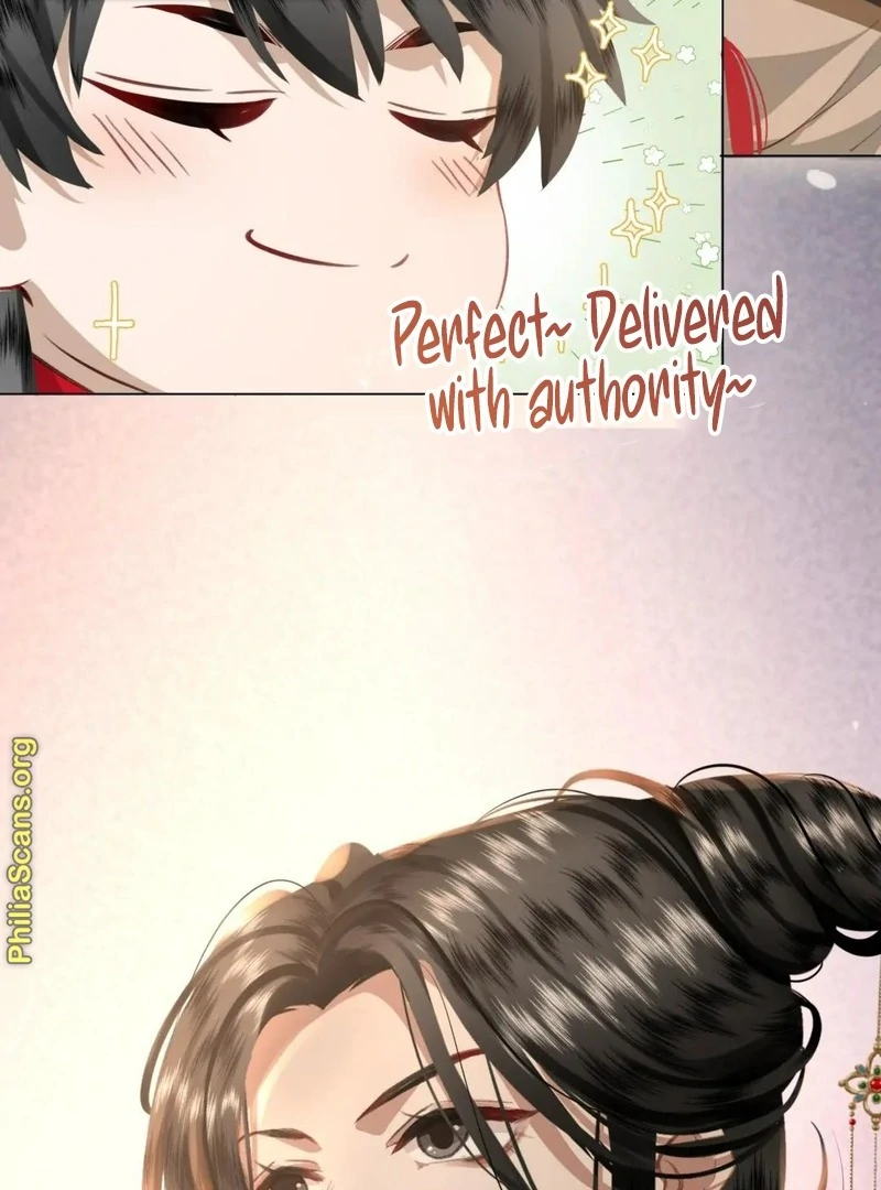 Report to the Tyrant, the Imperial Concubine Said She Is Your Ancestor! Chapter 2 211 ch 2 48