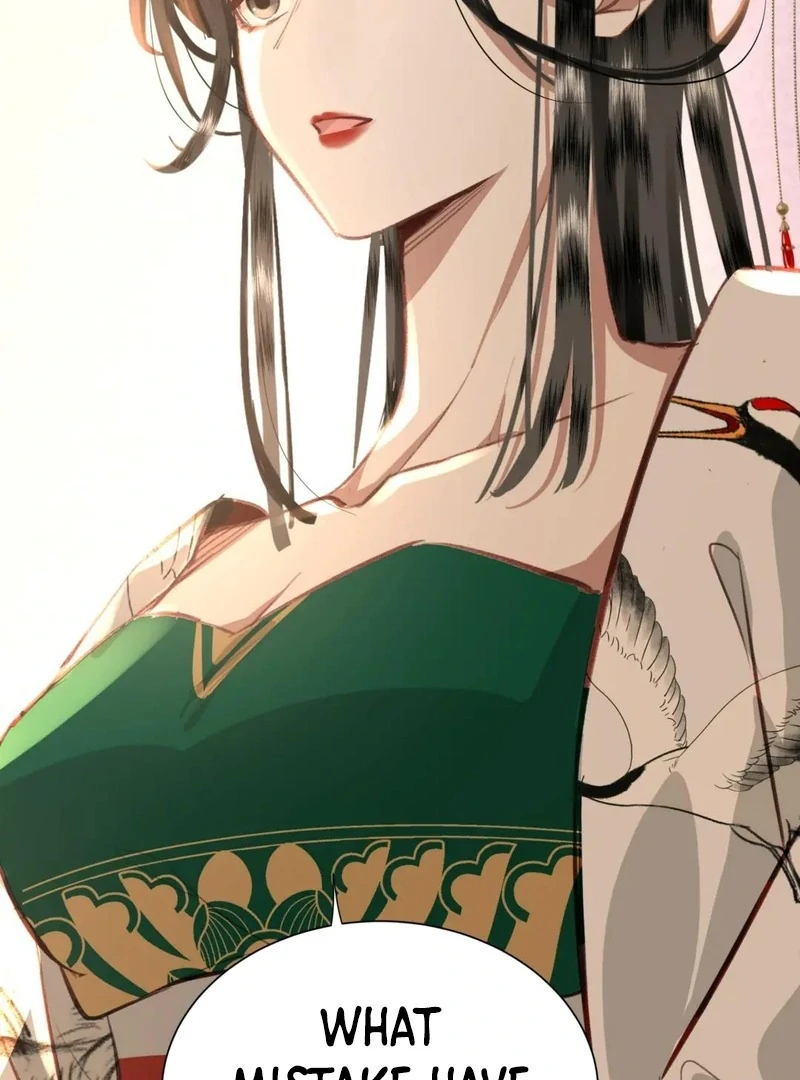 Report to the Tyrant, the Imperial Concubine Said She Is Your Ancestor! Chapter 2 212 ch 2 49