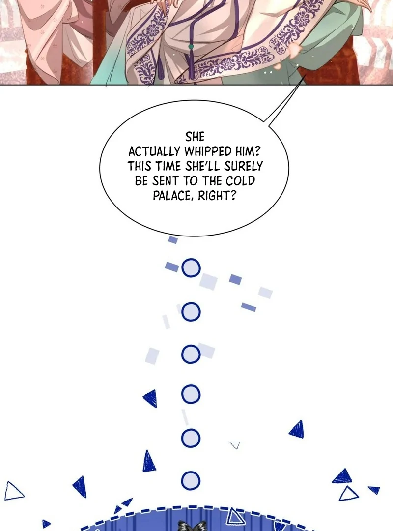 Report to the Tyrant, the Imperial Concubine Said She Is Your Ancestor! Chapter 2 169 ch 2 6