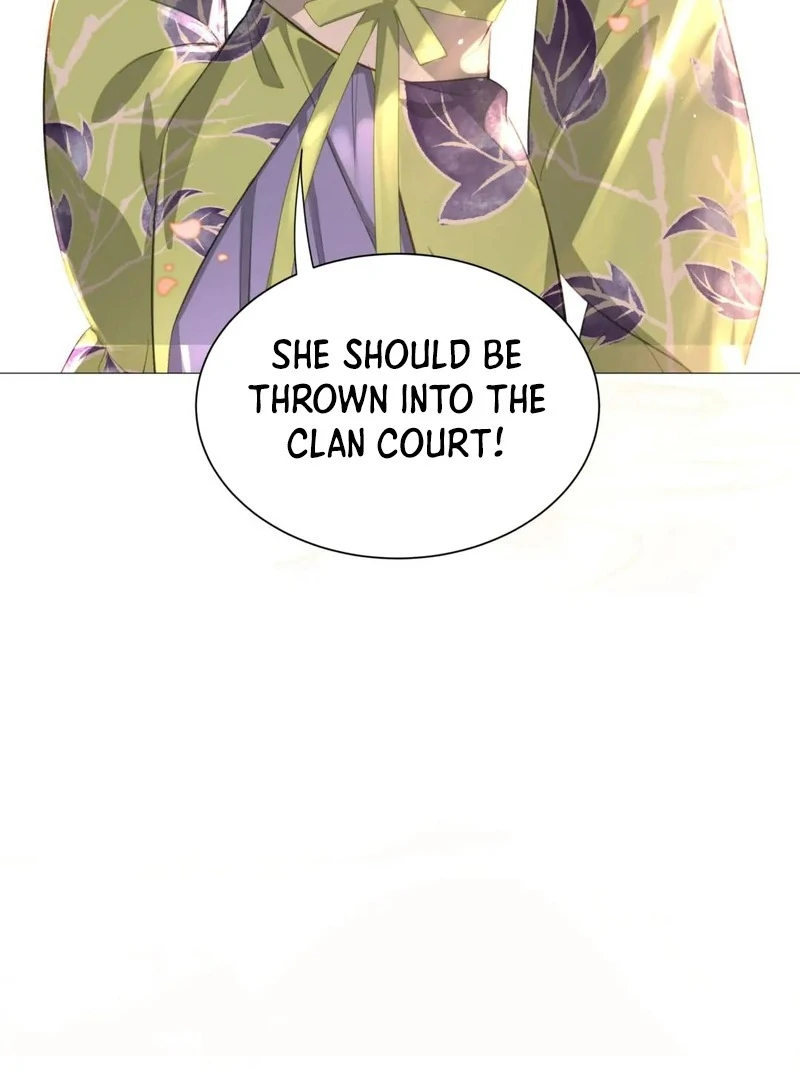 Report to the Tyrant, the Imperial Concubine Said She Is Your Ancestor! Chapter 2 172 ch 2 9