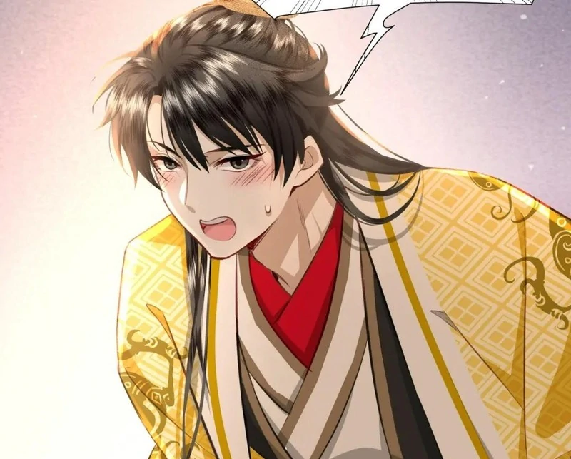 Report to the Tyrant, the Imperial Concubine Said She Is Your Ancestor! Chapter 3 172 ch 3 12