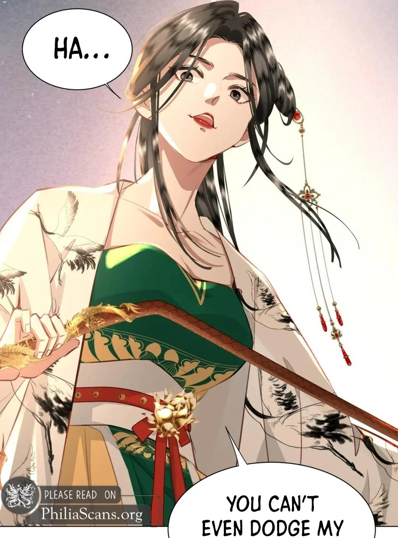 Report to the Tyrant, the Imperial Concubine Said She Is Your Ancestor! Chapter 3 174 ch 3 14