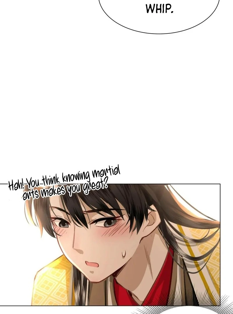 Report to the Tyrant, the Imperial Concubine Said She Is Your Ancestor! Chapter 3 175 ch 3 15