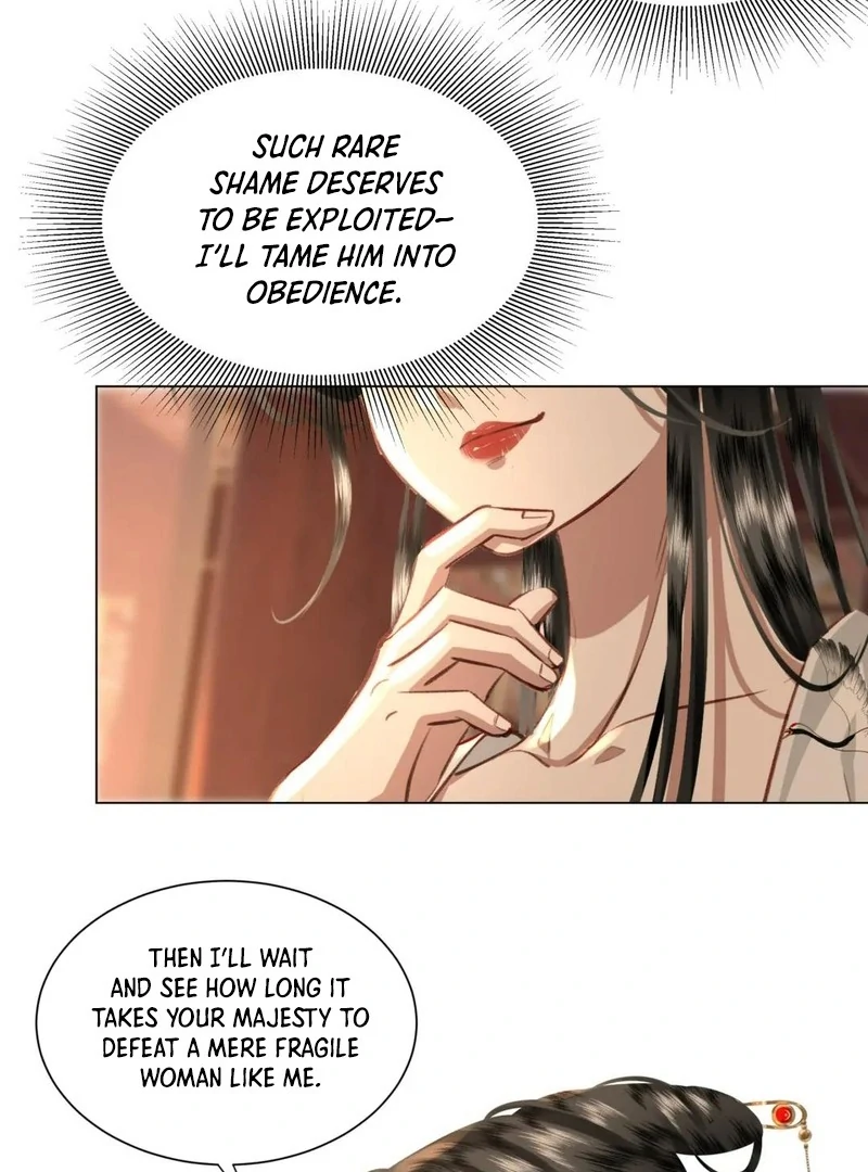 Report to the Tyrant, the Imperial Concubine Said She Is Your Ancestor! Chapter 3 178 ch 3 18