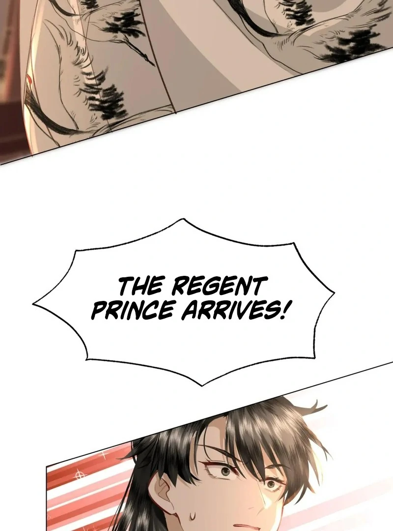 Report to the Tyrant, the Imperial Concubine Said She Is Your Ancestor! Chapter 3 180 ch 3 20