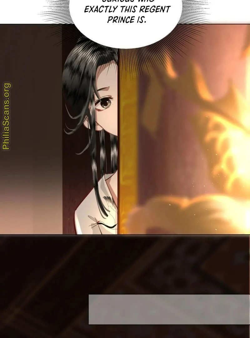 Report to the Tyrant, the Imperial Concubine Said She Is Your Ancestor! Chapter 3 184 ch 3 24