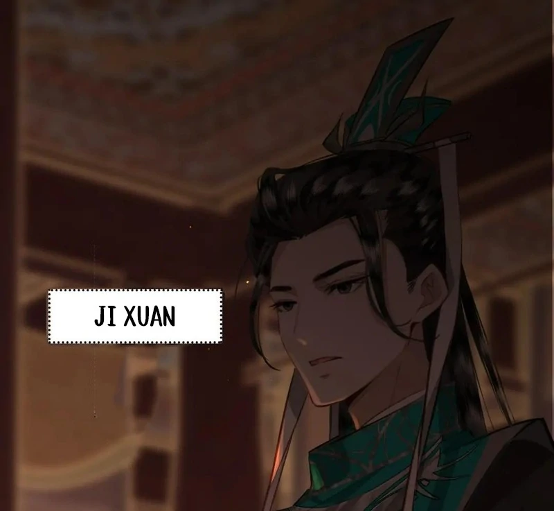 Report to the Tyrant, the Imperial Concubine Said She Is Your Ancestor! Chapter 3 186 ch 3 26