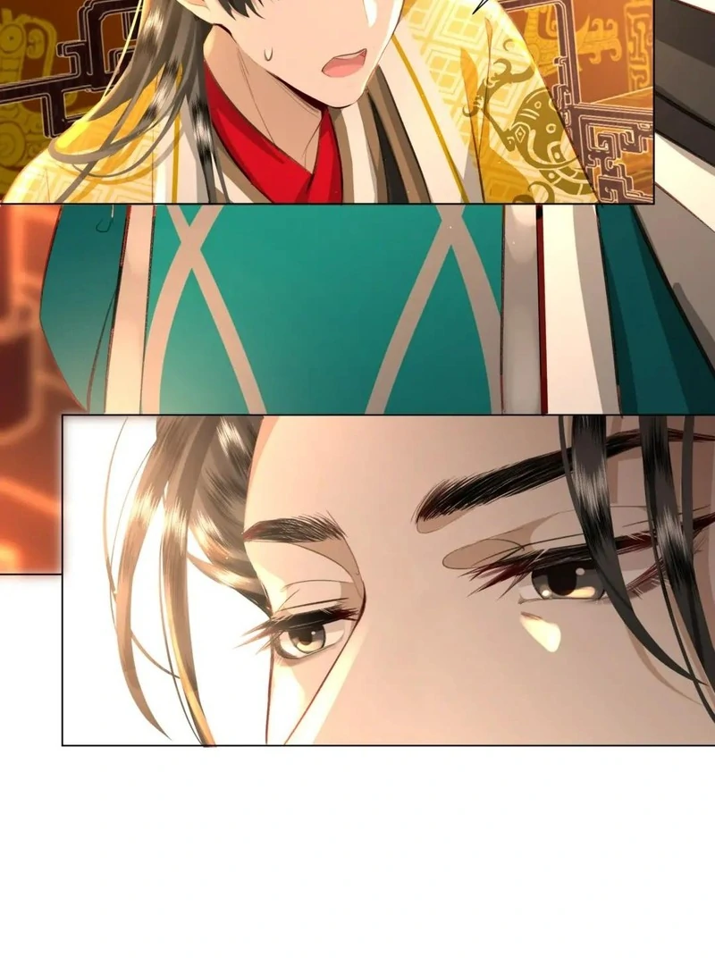 Report to the Tyrant, the Imperial Concubine Said She Is Your Ancestor! Chapter 3 188 ch 3 28