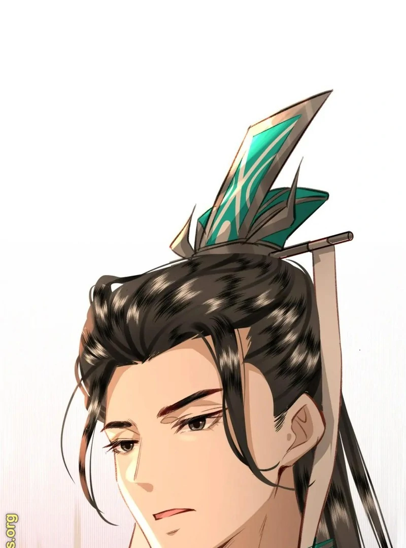 Report to the Tyrant, the Imperial Concubine Said She Is Your Ancestor! Chapter 3 189 ch 3 29