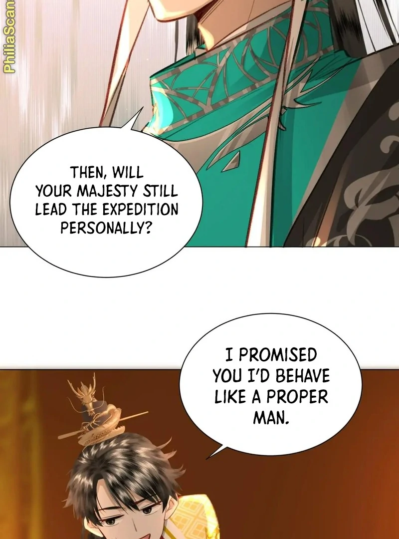 Report to the Tyrant, the Imperial Concubine Said She Is Your Ancestor! Chapter 3 190 ch 3 30