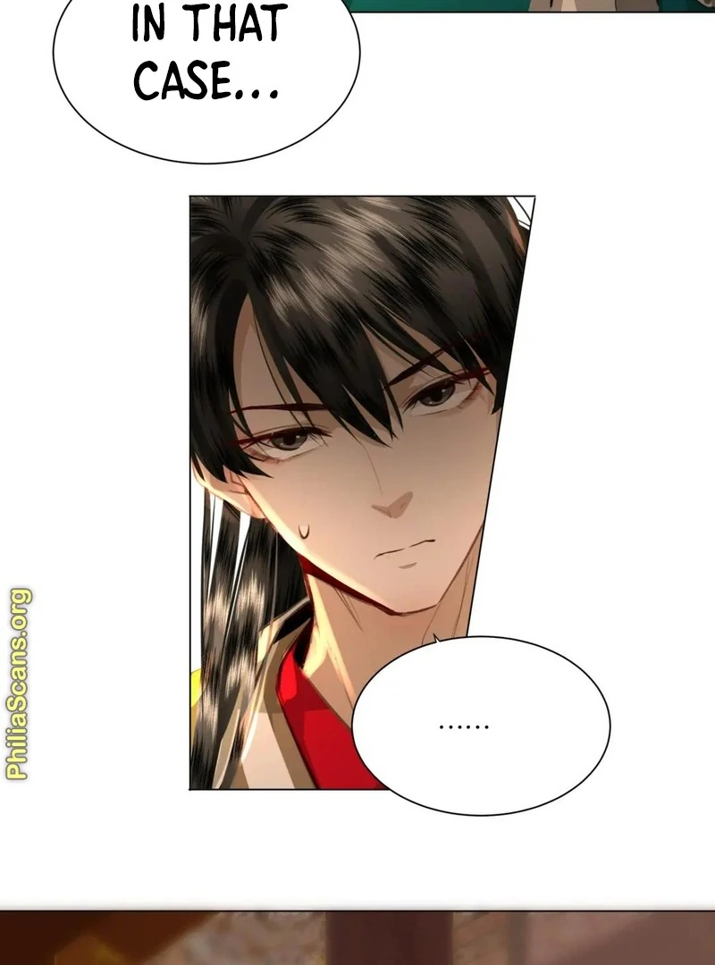 Report to the Tyrant, the Imperial Concubine Said She Is Your Ancestor! Chapter 3 192 ch 3 32