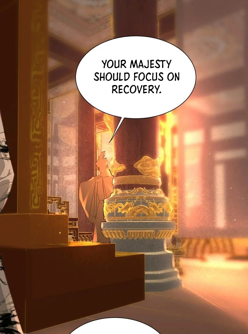 Report to the Tyrant, the Imperial Concubine Said She Is Your Ancestor! Chapter 3 193 ch 3 33