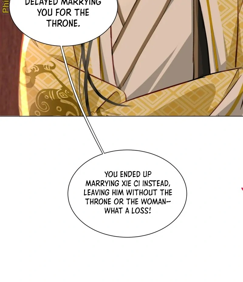 Report to the Tyrant, the Imperial Concubine Said She Is Your Ancestor! Chapter 3 198 ch 3 38