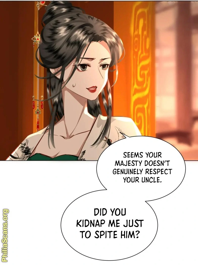 Report to the Tyrant, the Imperial Concubine Said She Is Your Ancestor! Chapter 3 200 ch 3 40