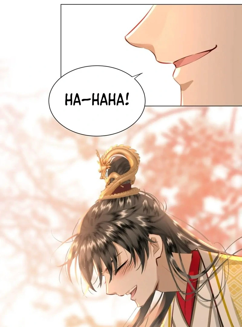 Report to the Tyrant, the Imperial Concubine Said She Is Your Ancestor! Chapter 3 201 ch 3 41