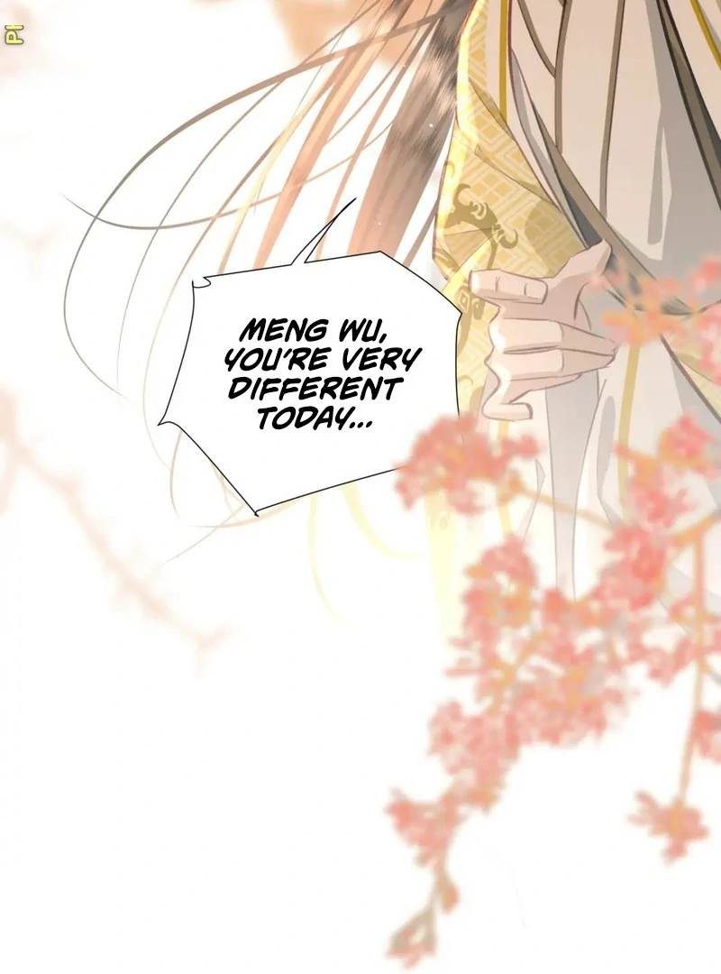 Report to the Tyrant, the Imperial Concubine Said She Is Your Ancestor! Chapter 3 202 ch 3 42