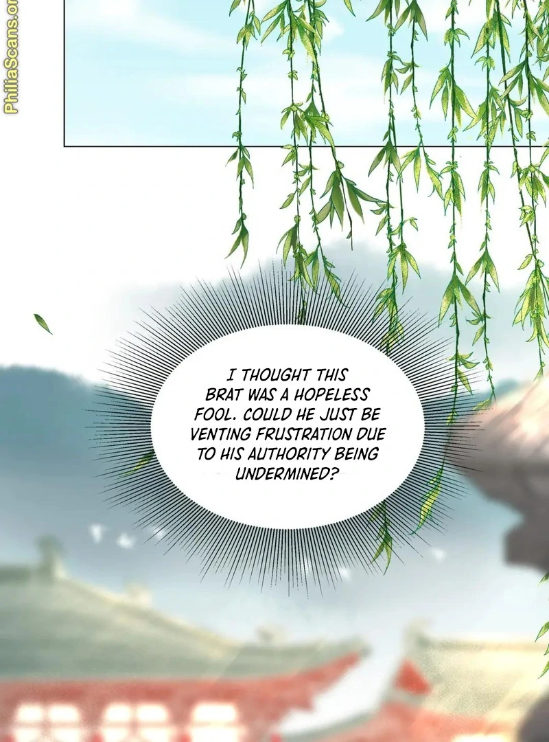 Report to the Tyrant, the Imperial Concubine Said She Is Your Ancestor! Chapter 3 204 ch 3 44