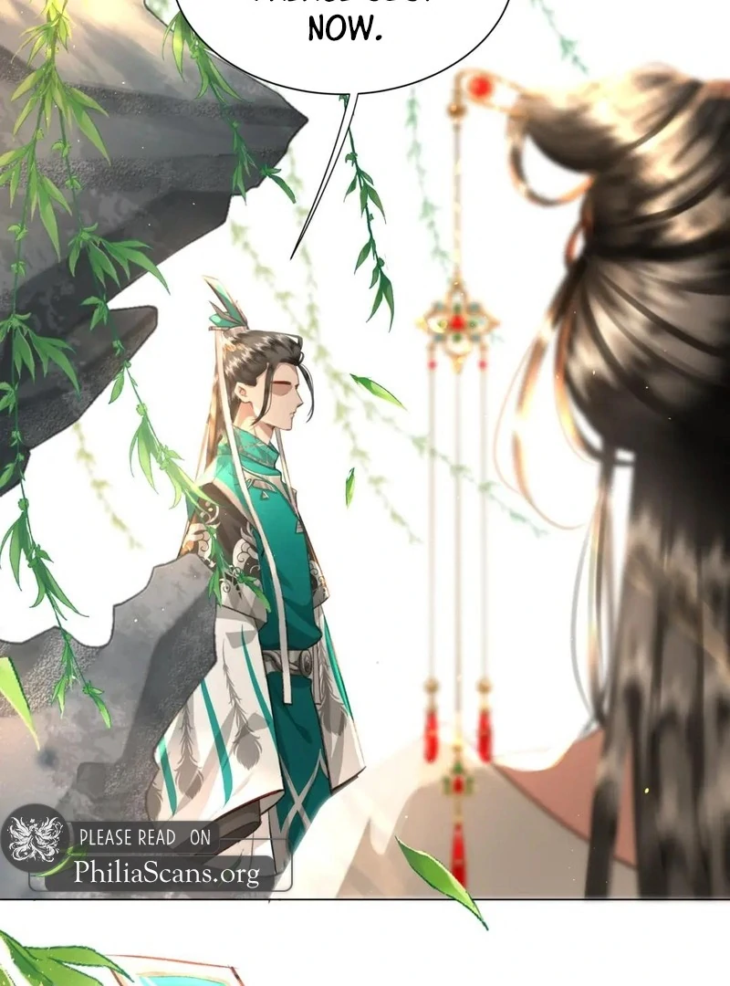 Report to the Tyrant, the Imperial Concubine Said She Is Your Ancestor! Chapter 3 207 ch 3 47