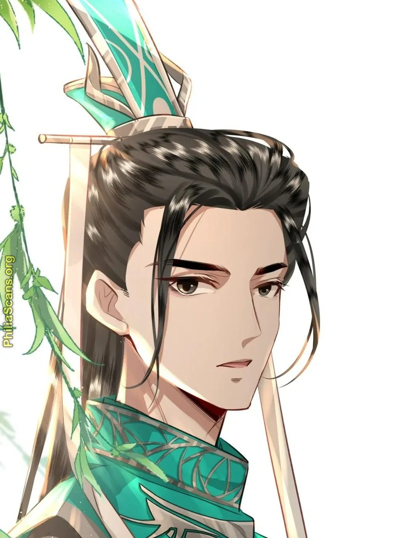 Report to the Tyrant, the Imperial Concubine Said She Is Your Ancestor! Chapter 3 208 ch 3 48