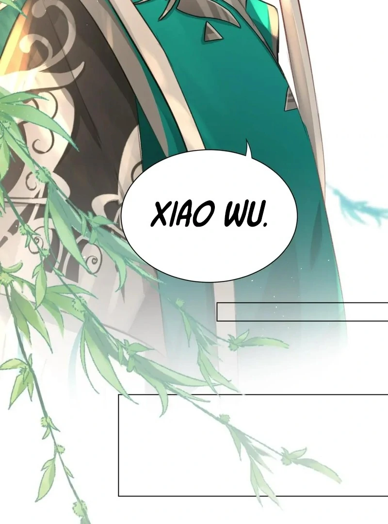 Report to the Tyrant, the Imperial Concubine Said She Is Your Ancestor! Chapter 3 209 ch 3 49