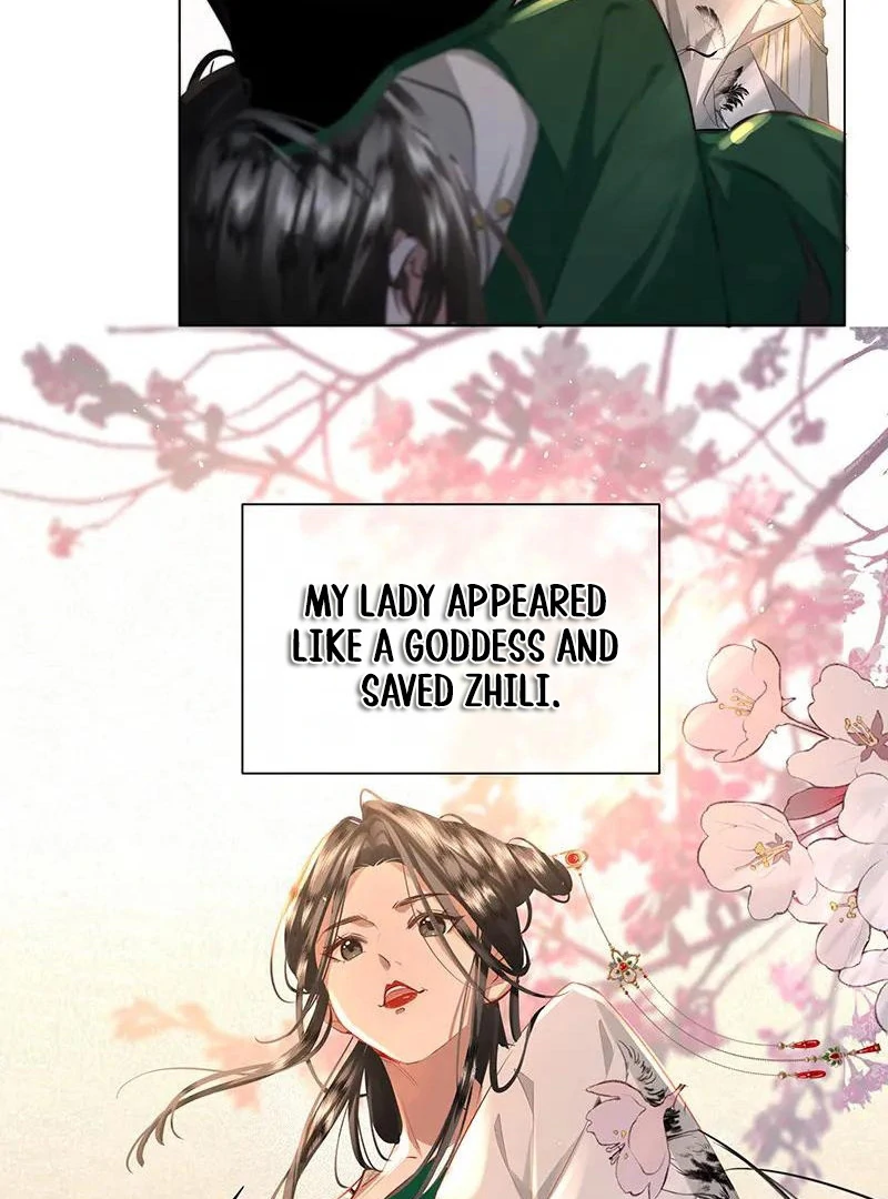 Report to the Tyrant, the Imperial Concubine Said She Is Your Ancestor! Chapter 6 176 ch 6 10