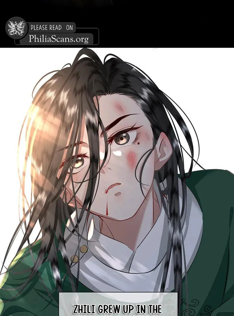 Report to the Tyrant, the Imperial Concubine Said She Is Your Ancestor! Chapter 6 178 ch 6 12