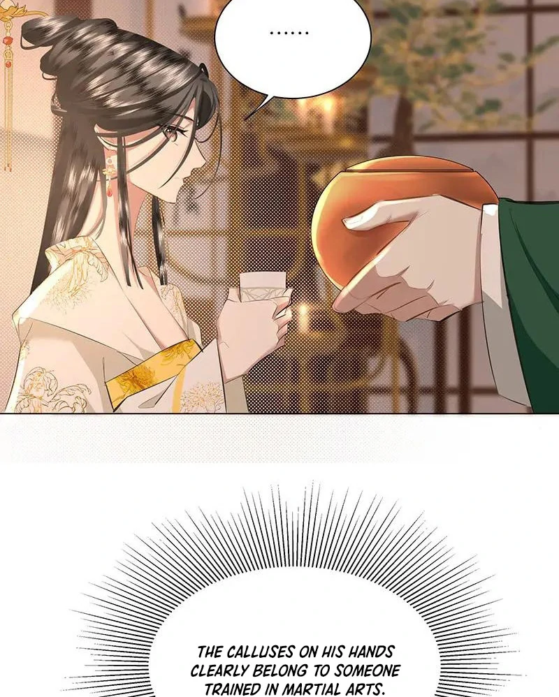 Report to the Tyrant, the Imperial Concubine Said She Is Your Ancestor! Chapter 6 180 ch 6 14