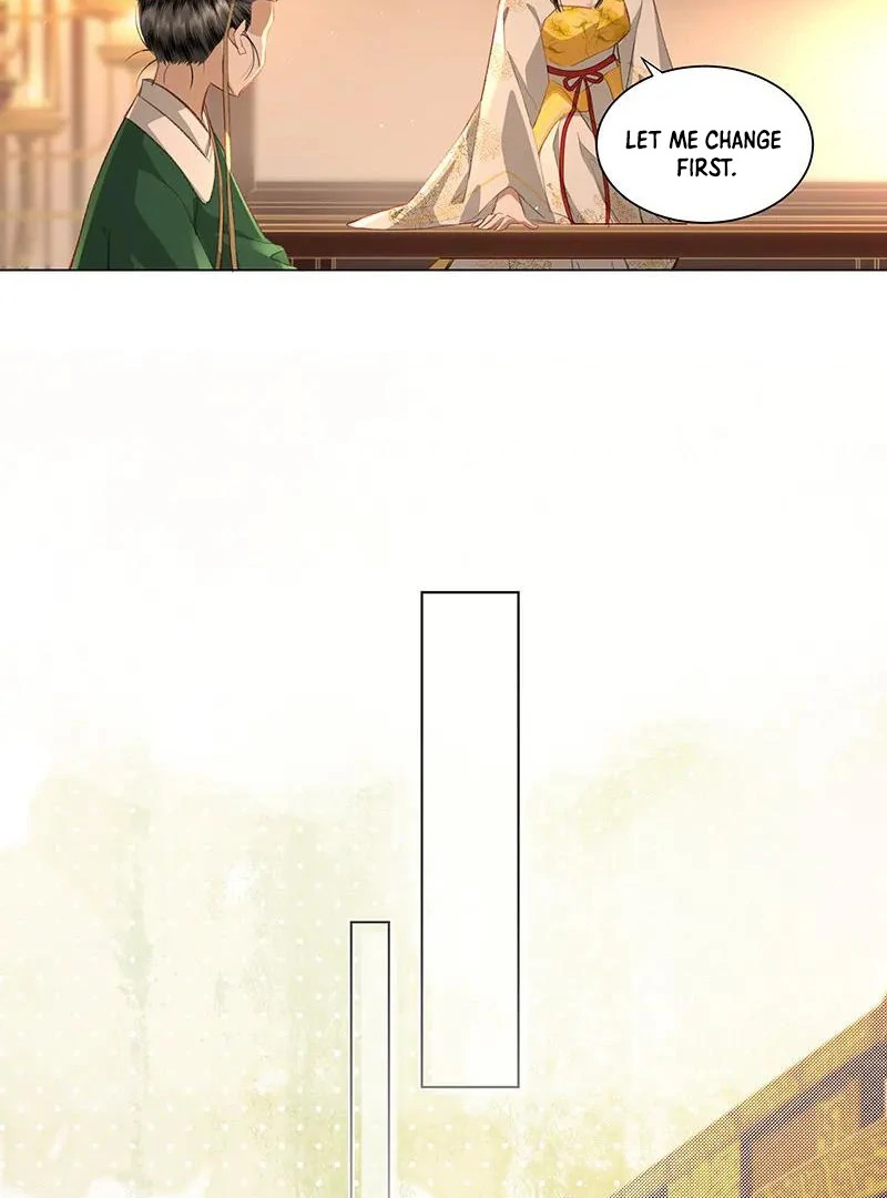 Report to the Tyrant, the Imperial Concubine Said She Is Your Ancestor! Chapter 6 183 ch 6 17