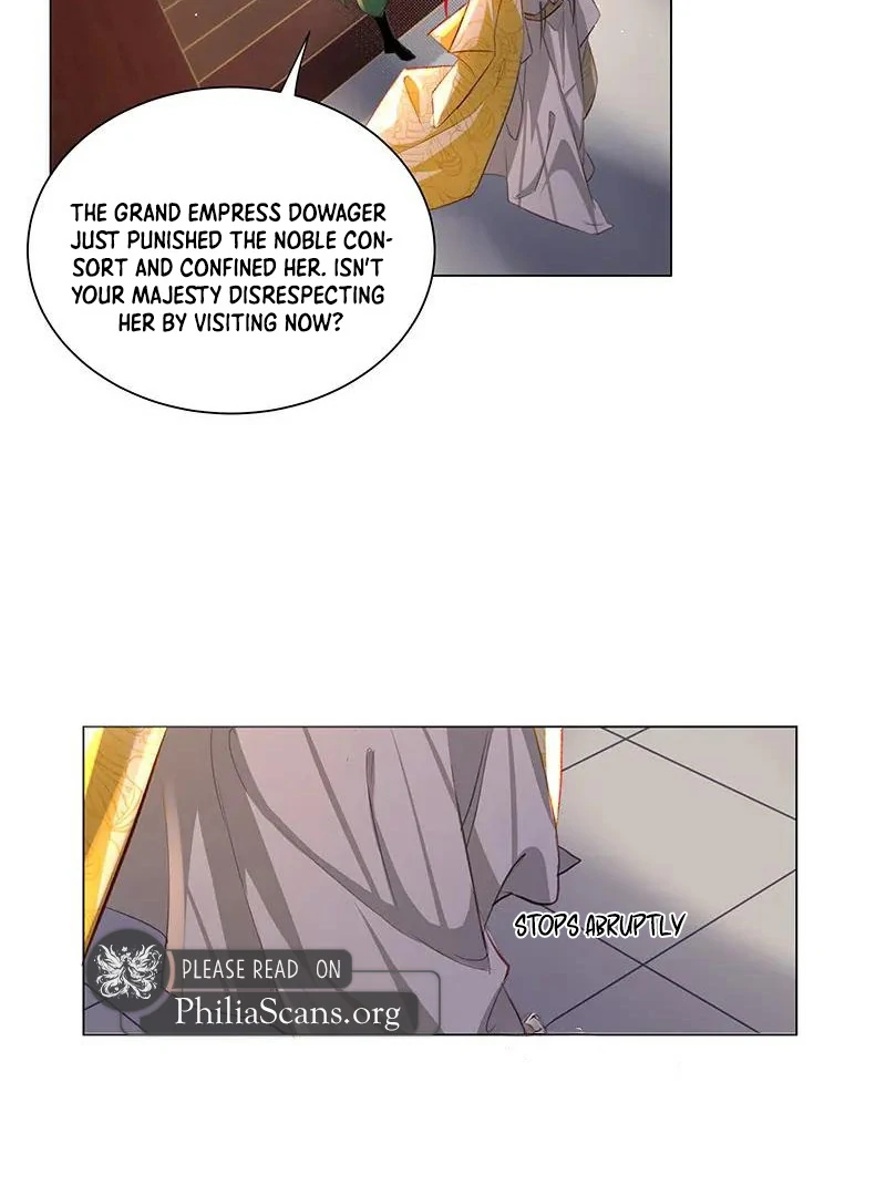 Report to the Tyrant, the Imperial Concubine Said She Is Your Ancestor! Chapter 6 190 ch 6 24