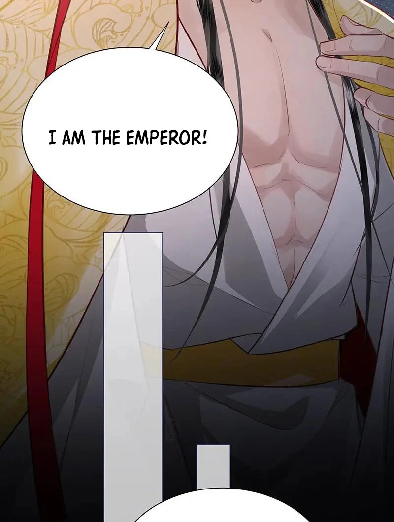 Report to the Tyrant, the Imperial Concubine Said She Is Your Ancestor! Chapter 6 192 ch 6 26