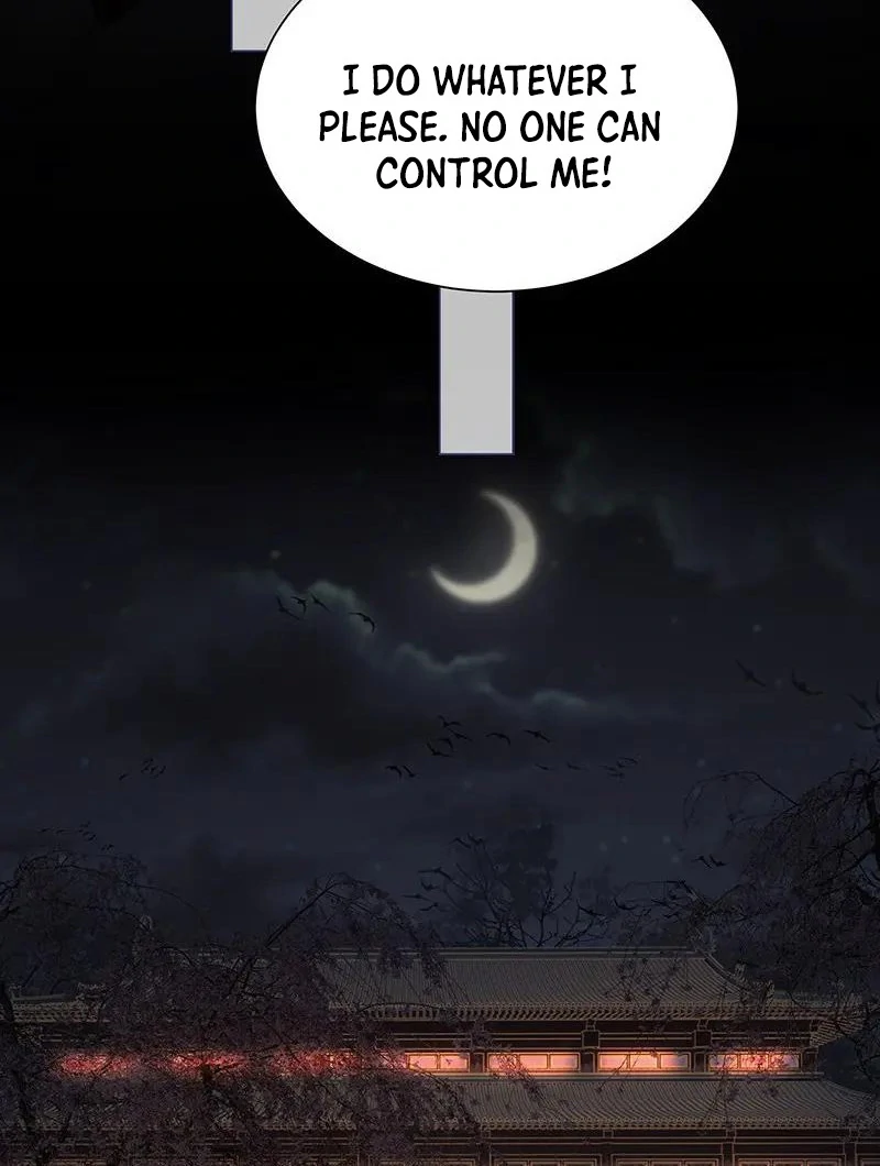 Report to the Tyrant, the Imperial Concubine Said She Is Your Ancestor! Chapter 6 193 ch 6 27