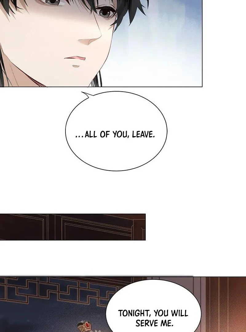 Report to the Tyrant, the Imperial Concubine Said She Is Your Ancestor! Chapter 6 196 ch 6 30