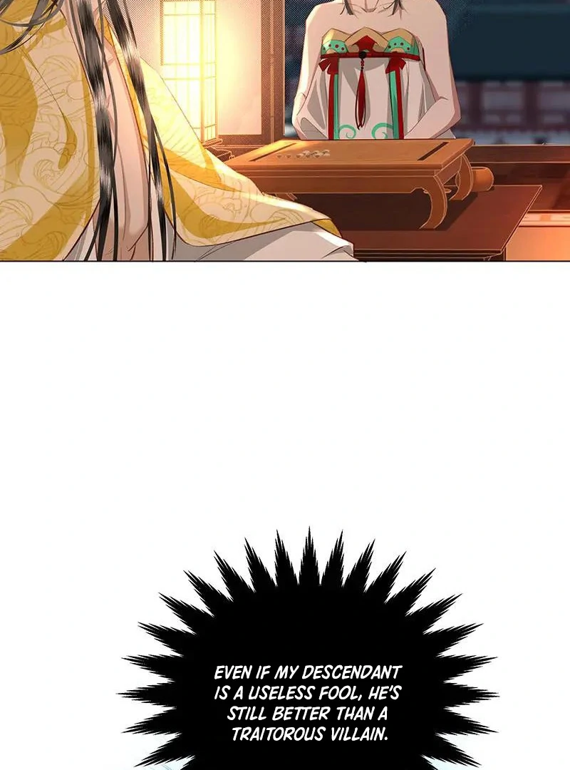 Report to the Tyrant, the Imperial Concubine Said She Is Your Ancestor! Chapter 6 201 ch 6 35