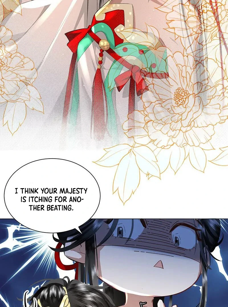 Report to the Tyrant, the Imperial Concubine Said She Is Your Ancestor! Chapter 6 204 ch 6 38